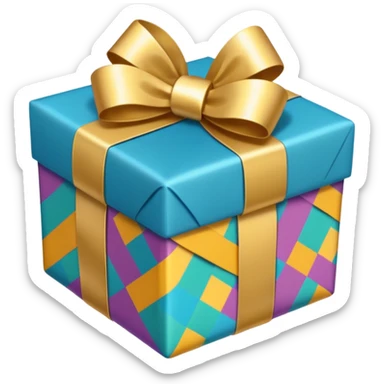 gift sticker