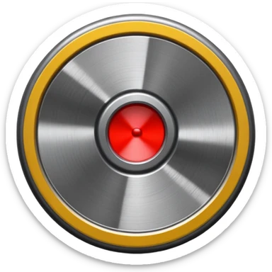 Magnétoscopie contrôle non destructif sticker