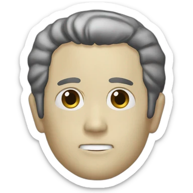 dead-abe-shinzo sticker