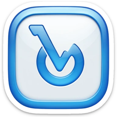 Make me a instagram verification tick sticker