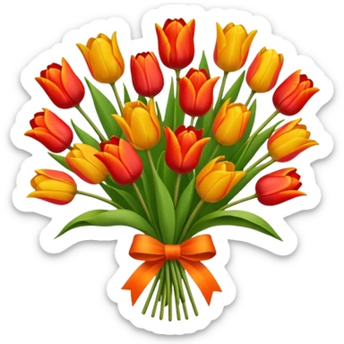 🍁🌷 bunları birleştir sticker