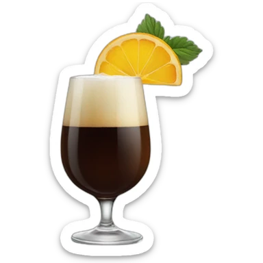 fernet-argentina sticker