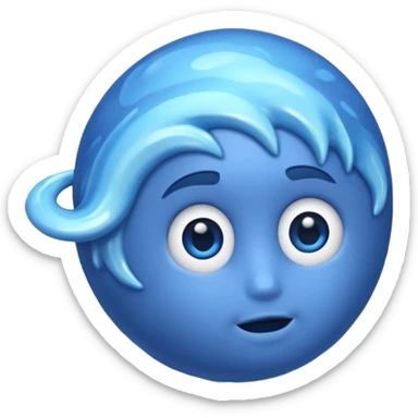 Neptune sticker