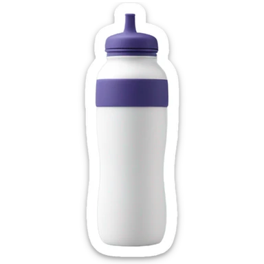 drink bottle  sticker