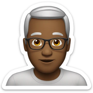 True or false? sticker