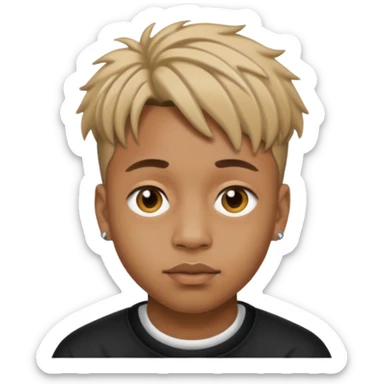Juice wrld sticker