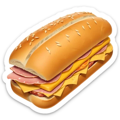 bocadillo conversacion sticker