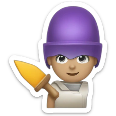 Creando herramienta sticker