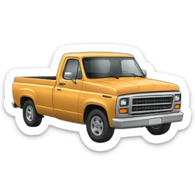 vehicle category 2A sticker