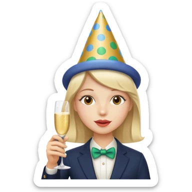 Level 30 Tik Tok sticker