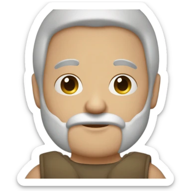 michael de santa sticker