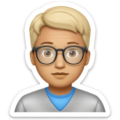 ai dev anntoator sticker