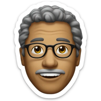 Snapchat boomer sticker