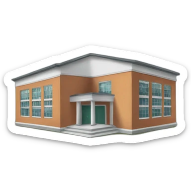 school sticker