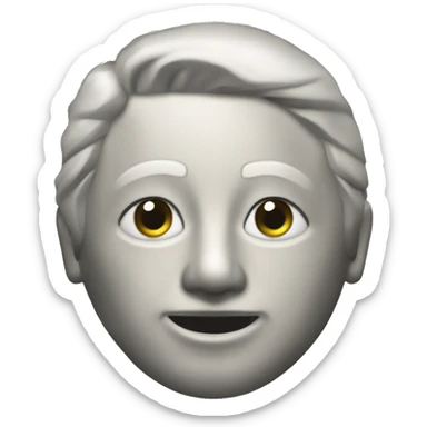 moneda de incaica sticker