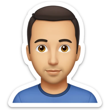 Howie Dorough sticker