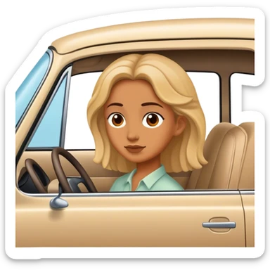 hasbulla on car sticker