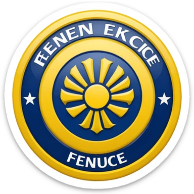 Fenerbahçe sticker