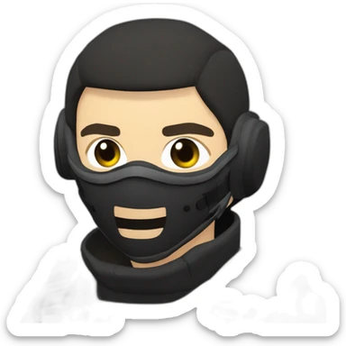 counter strike source gsg9 counter terrorist character sticker