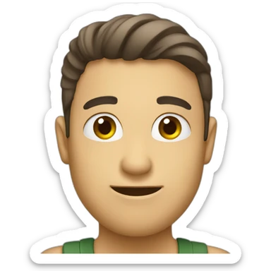 ENVIAR MENSAJE sticker