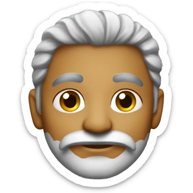 make an amoji for indus clan members,based on indian mytholog sticker