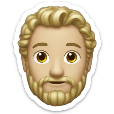 Lord of thé rings sticker