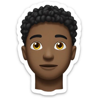 NBA YOUNGBOY with a blunt sticker