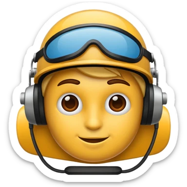 Pilotez votre trésorerie sticker