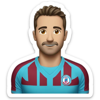 trabzonspor sticker