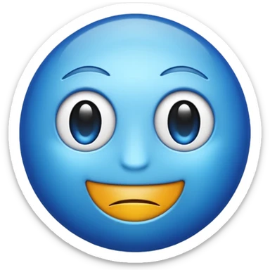 Hazme un emoji verificado sticker