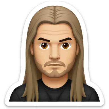 phil anselmo  sticker