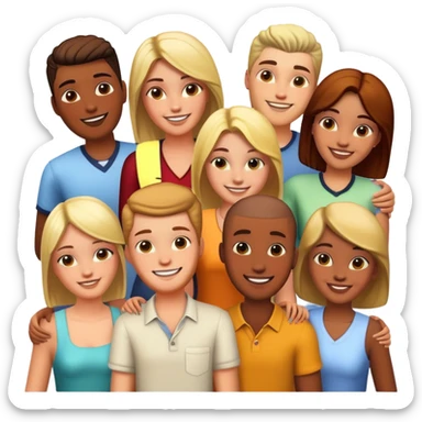the sims 4 sticker