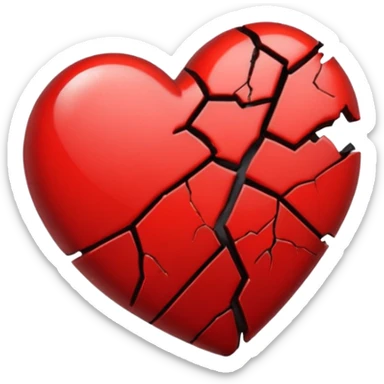 🖤❤️‍🩹 sticker