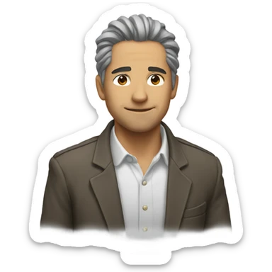 exceptionally fast JP sticker