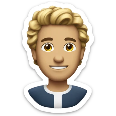 Elonk must in a lanborllini sticker