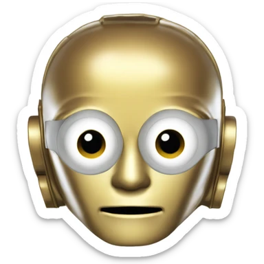 c3p0 2024 Toyota gr86  sticker