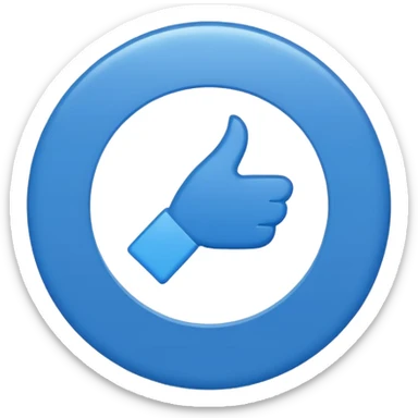 brand department icon sticker