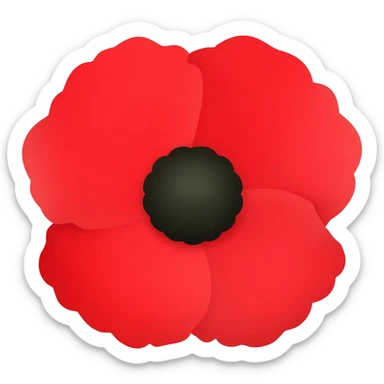 O prototipo poppy Playtime sticker