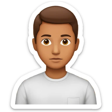 make a 67 emoji advanced algorithms sticker