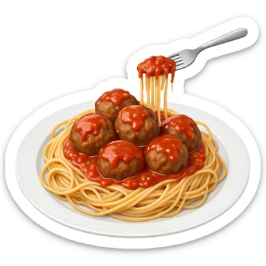 Italian brain rot  sticker