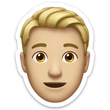 estres y ansiedad sticker