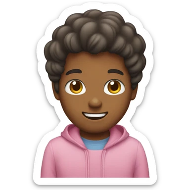 Sanrio emojis sticker