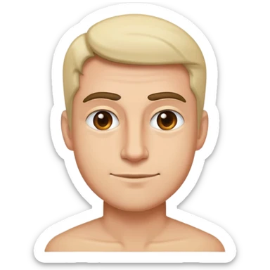 pretentious  sticker