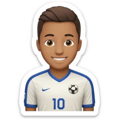 Lamine yamal  sticker