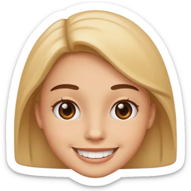 U are an idiot  sticker