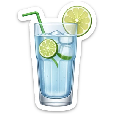 Ranch water  sticker