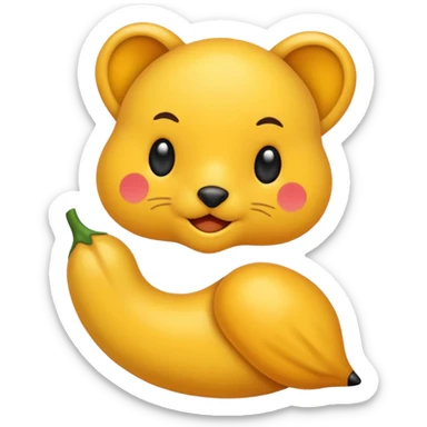  Woman nude bending over bed showing eggplant lodged into her vagina  sticker