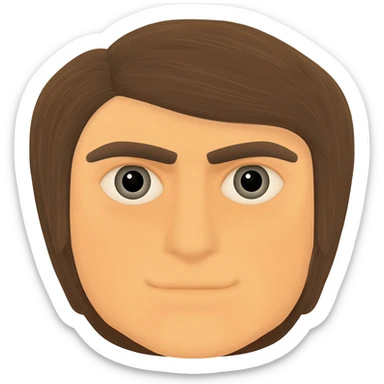 Holy Roman Empire sticker