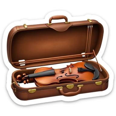 violen case sticker