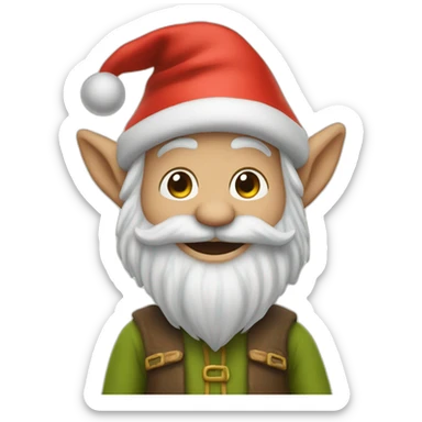 you-ve-been-gnomed sticker